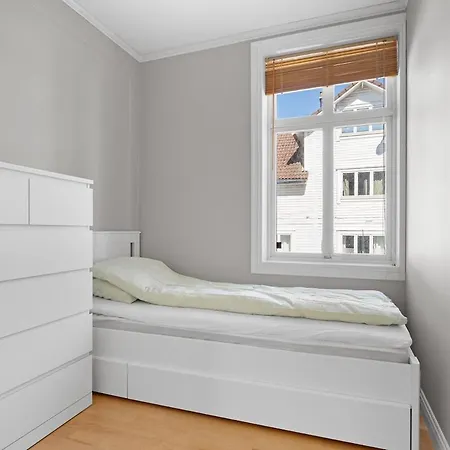 Apartment In Storhaug Stavanger